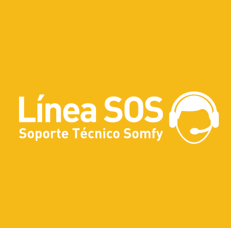 Línea SOS